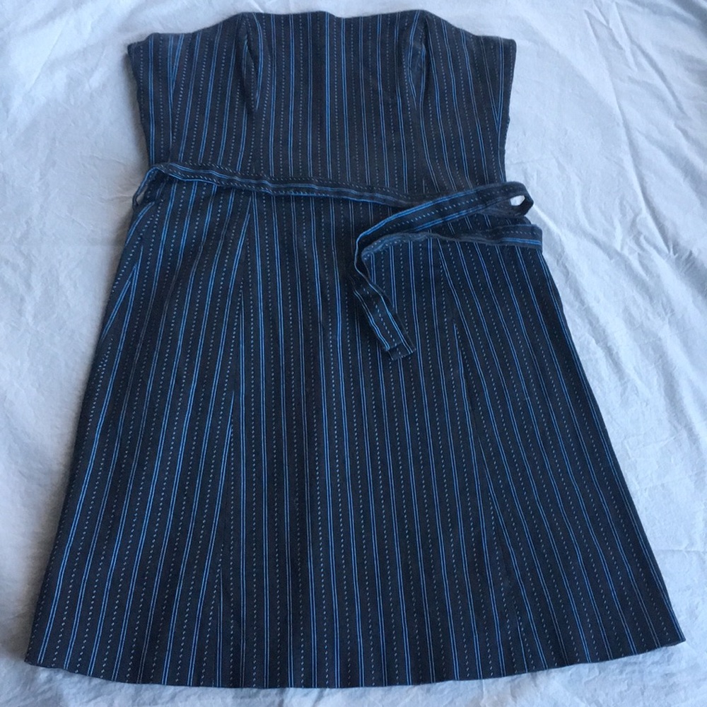 Robin Jordan dress